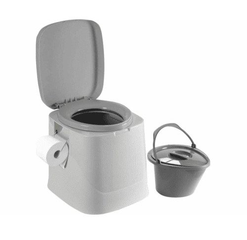 Camping Wc