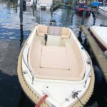 Sloep Latte Motorboot