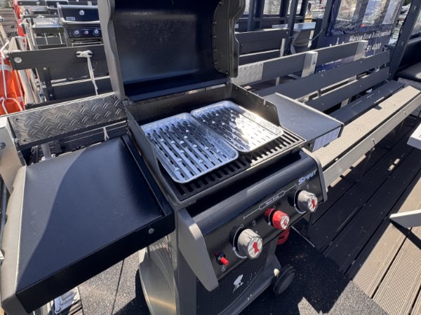 grill